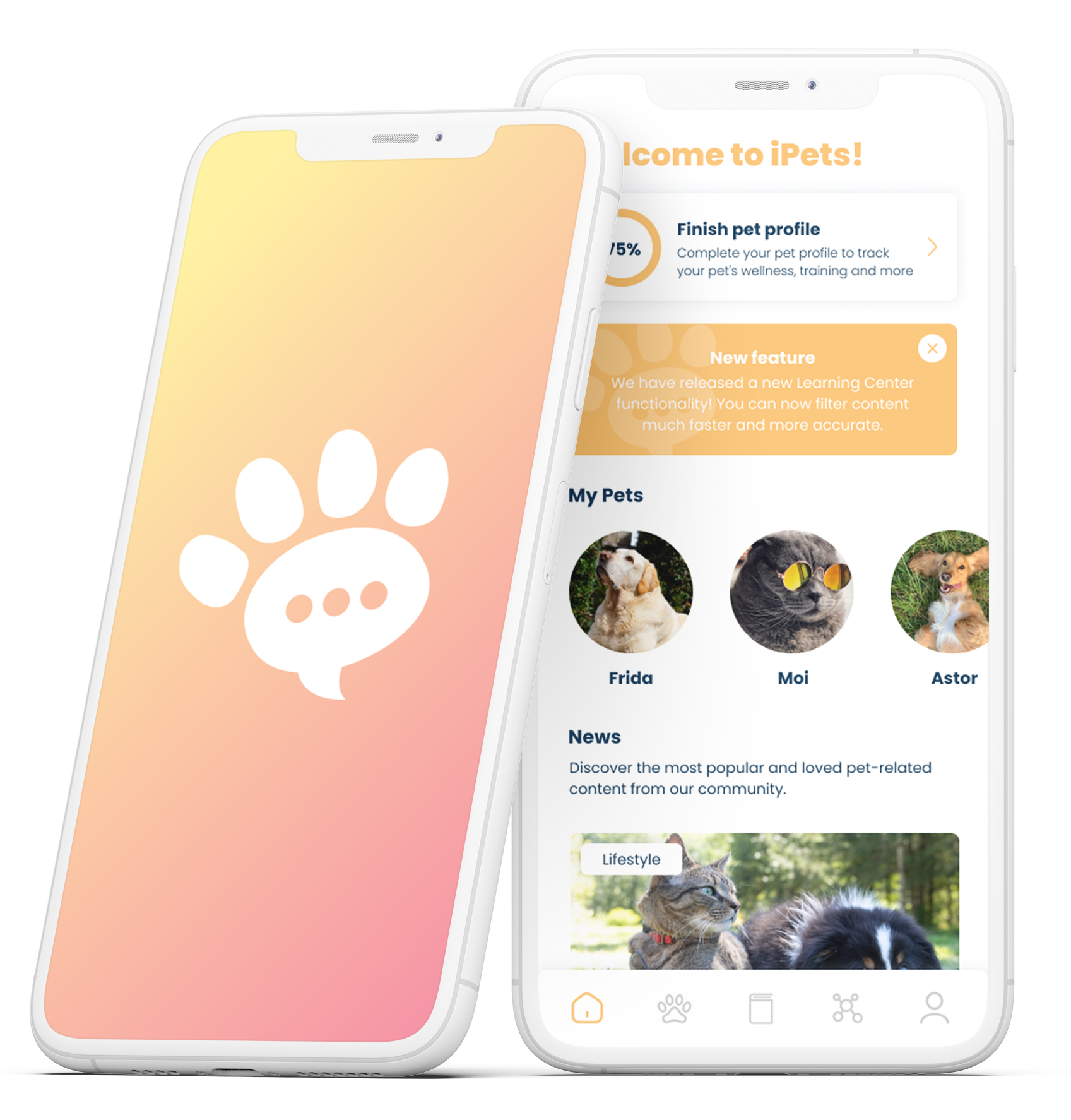 Pet Community