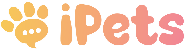 iPets Logo