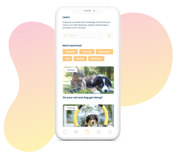 Pet Community